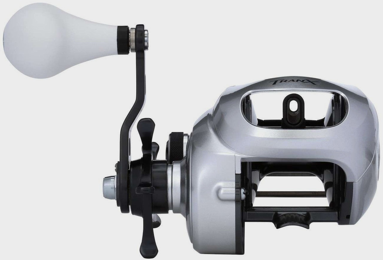 TranX 500 Baitcasting Reels