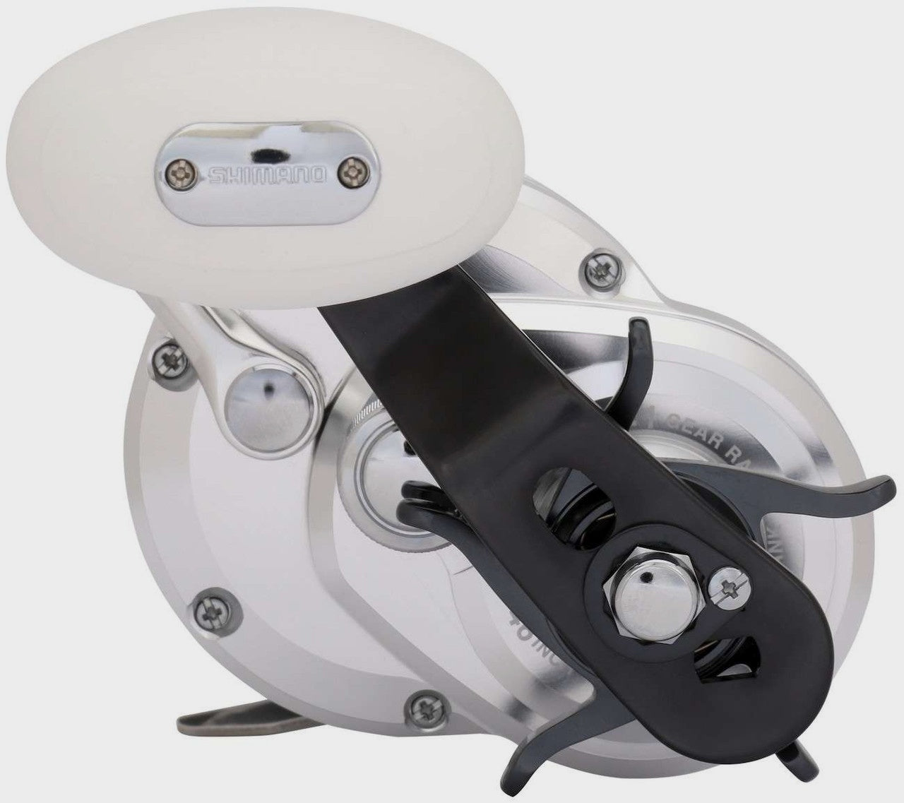 Trinidad A Star Drag Conventional Reels